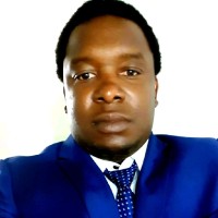 Tafadzwa Mpofu