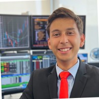 Nicolás Díaz Enríquez