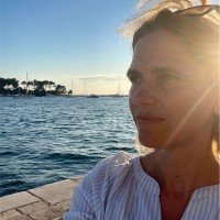 Evelina Goetheer