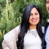 Samina Q Mirza, Ea