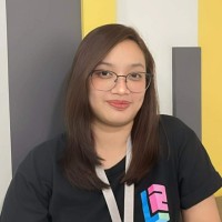 Pauline Tricia Sangalang