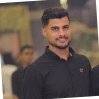 Ali Ammar