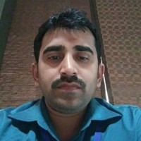 Atul  kumar Pathak