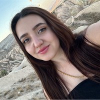 İrem Çimen