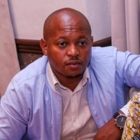 Monwabisi Makinana