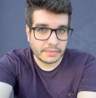 Henrique Menegale