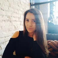 Alexsandra Timofeeva