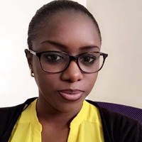 Aicha Diouf