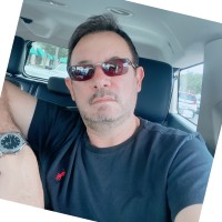 Enrique Franco Serafini