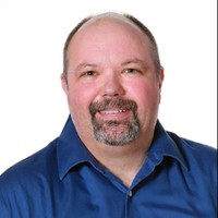 Thomas Hinshaw