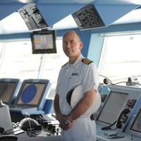 Capt Scott Fletcher