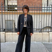 Luisa Bacchiella