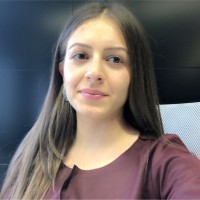 Liana Yenokyan