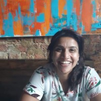 Michelle Thavasi