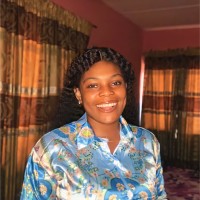 Anita Okechukwu