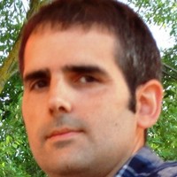 Ander Eskurtza Etxebarria