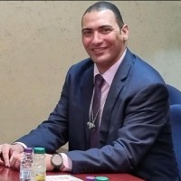 Mohammad A'abed