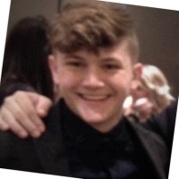 Alex Huston
