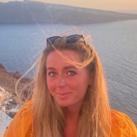 Isla Macpherson
