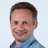 Bob Horst, van der