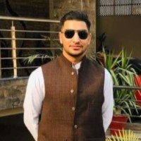 Muhammad Mursaleen Khalid