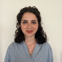 Christina Afroditi Tsakiri