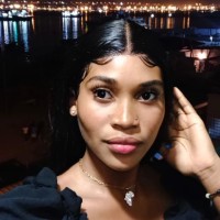 Jessica Rosa Maria Luís