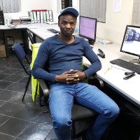 Radebe Boy Phillemon