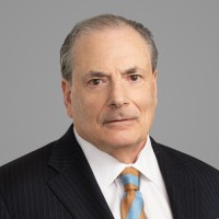 Floyd Mandell
