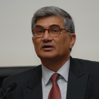 Mushtak Parker