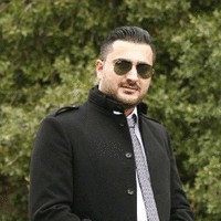 Hussein Qudah