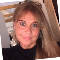 Harriet Foulkes