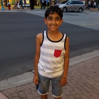 Shloak Gupta