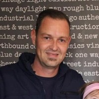 Travis Palmer