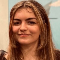 Keira McArthur