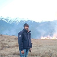 Nikhil Sharma