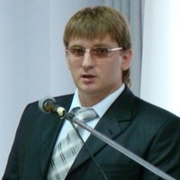 Олег Труфанов Oleh Trufanov