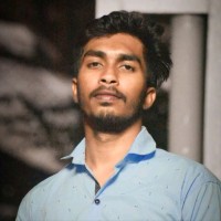 Chandan Kumar Majhi