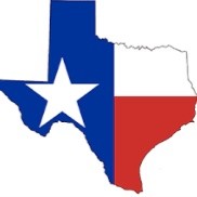 FOLDED FLAG ATX GOLF TOURNAMENT