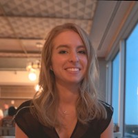 Kelsey Chilkiewicz
