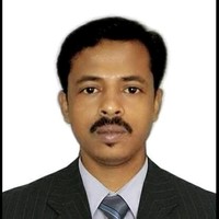 Dipak Halder
