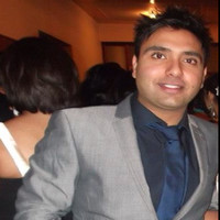 Amit Chavda