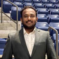 Vishal Karthikeyan Setti