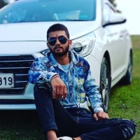Mohit Bhatt