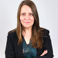 Rocío García Petisco