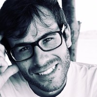 Pierrick Daniau
