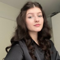 Anastasiia Hrytsai