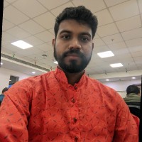 Pratik Chavan