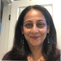 Alpa Patel