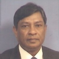 Salahuddin Ahmed